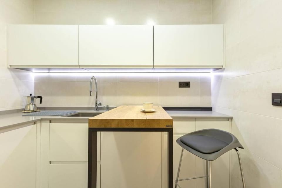 Rosario central suite Apartment in Seville