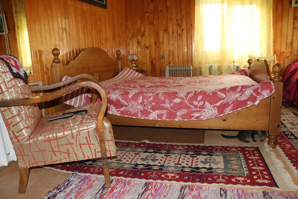 Садиба під Гострою Country House in Lviv Oblast