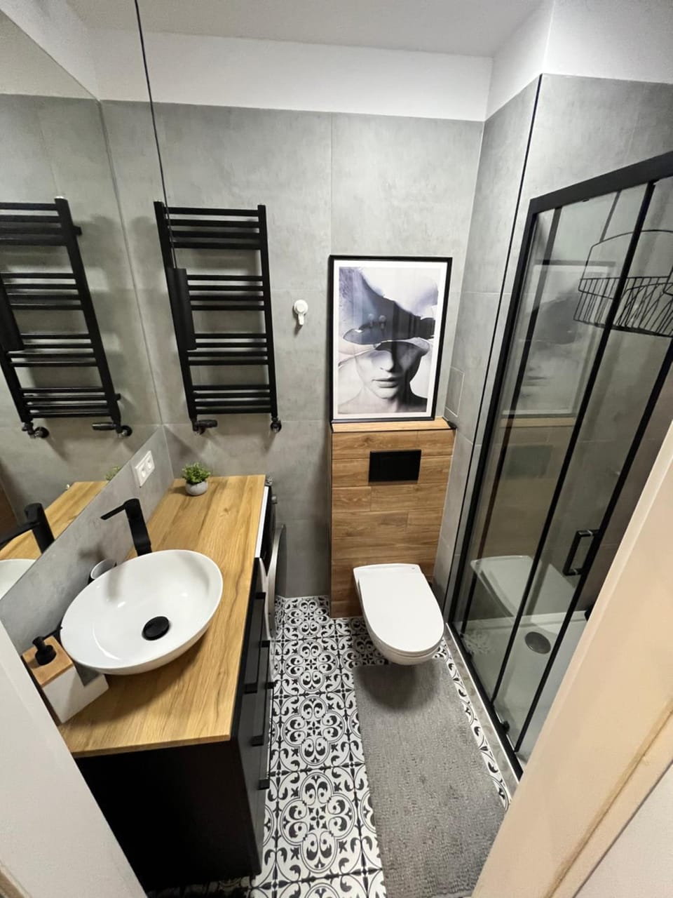 Apartament nad Zalewem Zegrzyńskim Apartment in Masovian Voivodeship