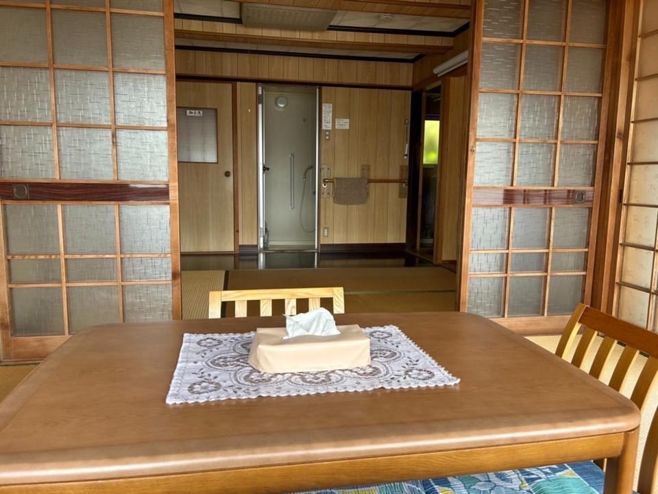 Yoshino Nagaya - Vacation STAY 16227 Apartment in Japan