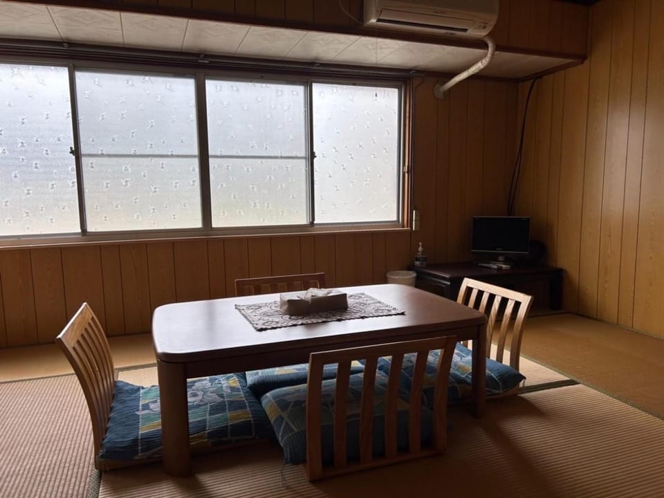 Yoshino Nagaya - Vacation STAY 16227 Apartment in Japan