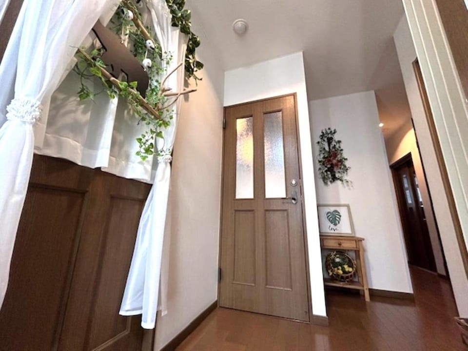 Hakodate Kasumi - Vacation STAY 90771v Bed and Breakfast in Hokkaido Prefecture