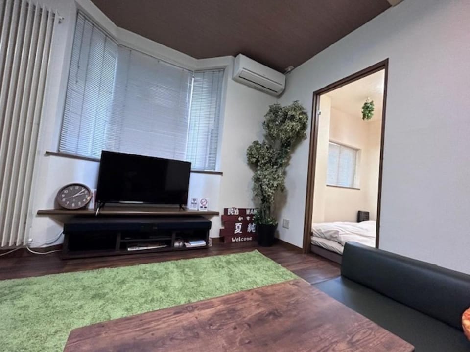 Hakodate Kasumi - Vacation STAY 90771v Bed and Breakfast in Hokkaido Prefecture