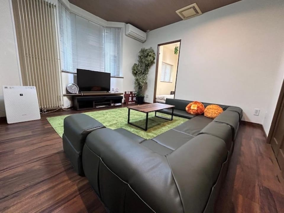 Hakodate Kasumi - Vacation STAY 90771v Bed and Breakfast in Hokkaido Prefecture