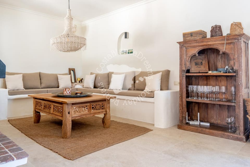 Casa Biskwie - CostaBlancaDreams Villa in Marina Alta