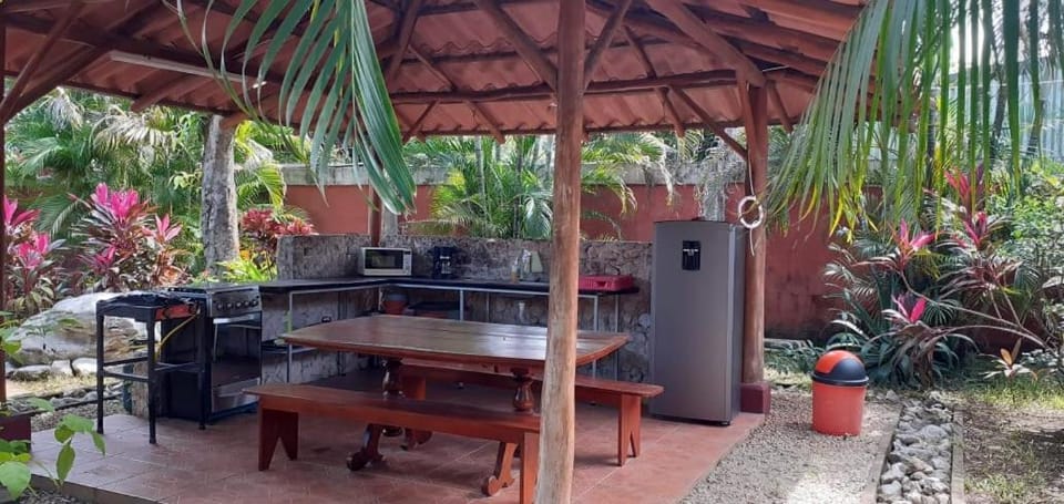 las cabinas del sueño Cabin in Guanacaste Province