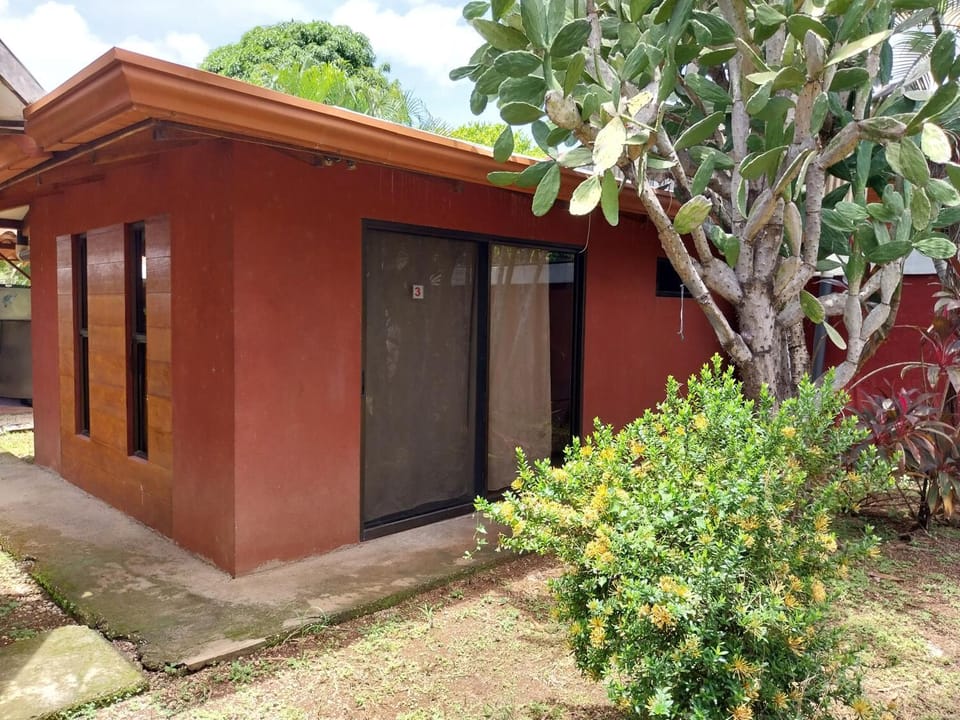 las cabinas del sueño Cabin in Guanacaste Province
