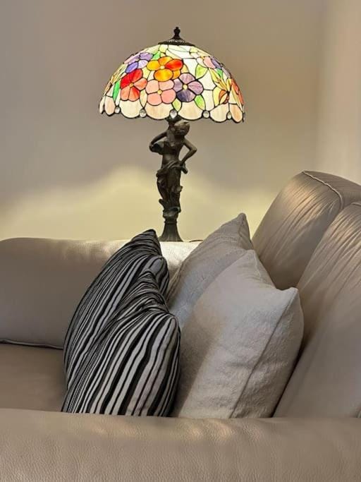 Mara Home Apartment in Castellammare di Stabia
