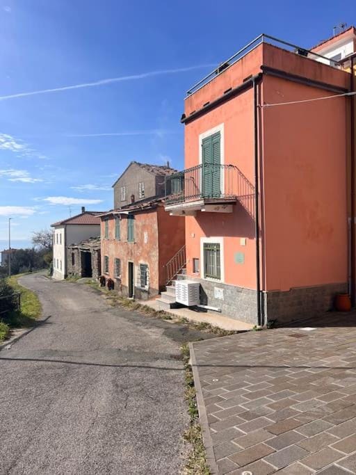 Property building, Neighbourhood, Street view