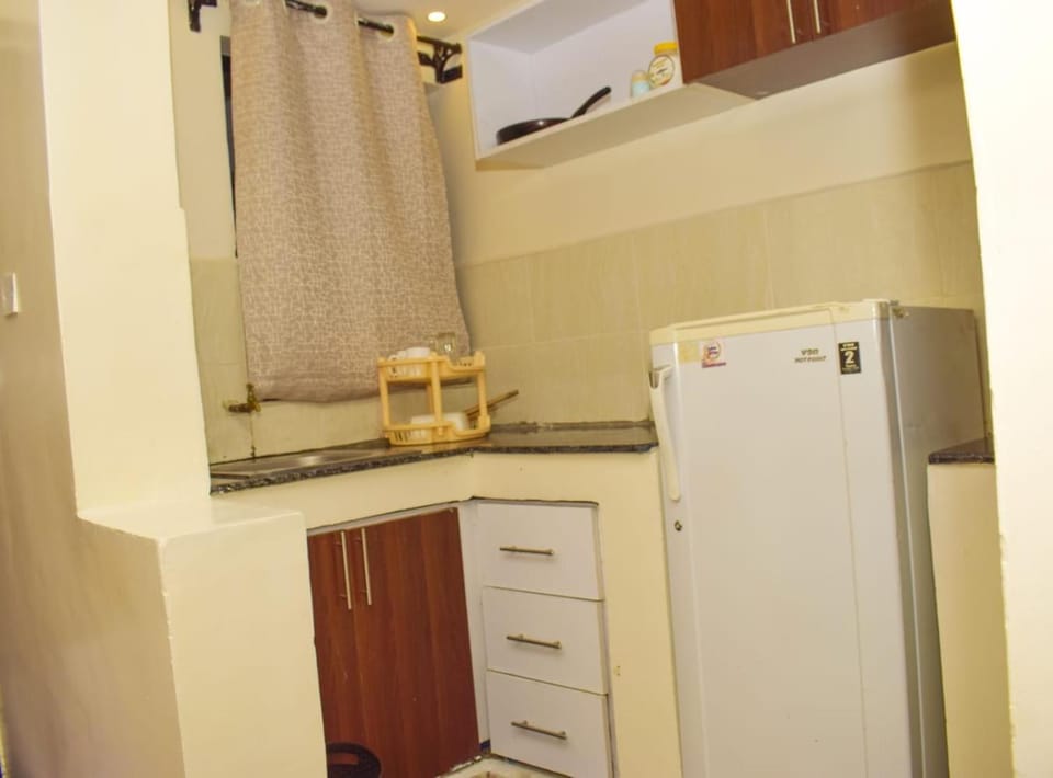 Fully furnished One bedroom bnb in Thika Town. Apartment in Kenya