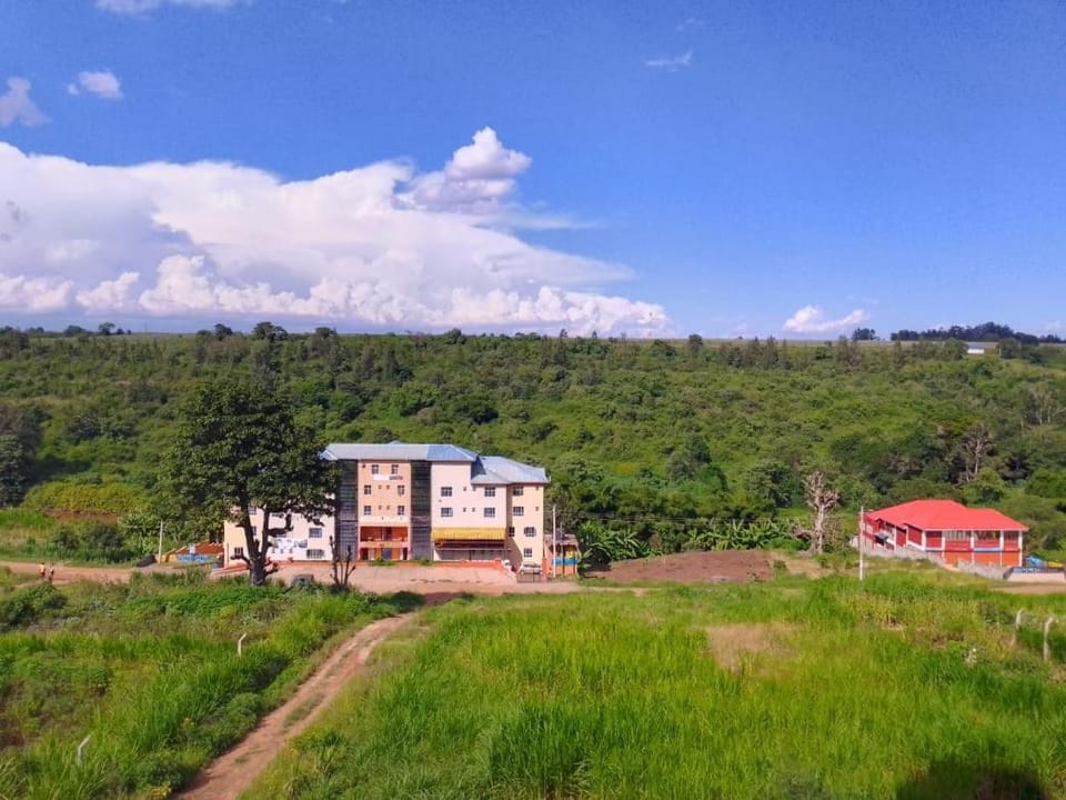 Fully furnished One bedroom bnb in Thika Town. Apartment in Kenya