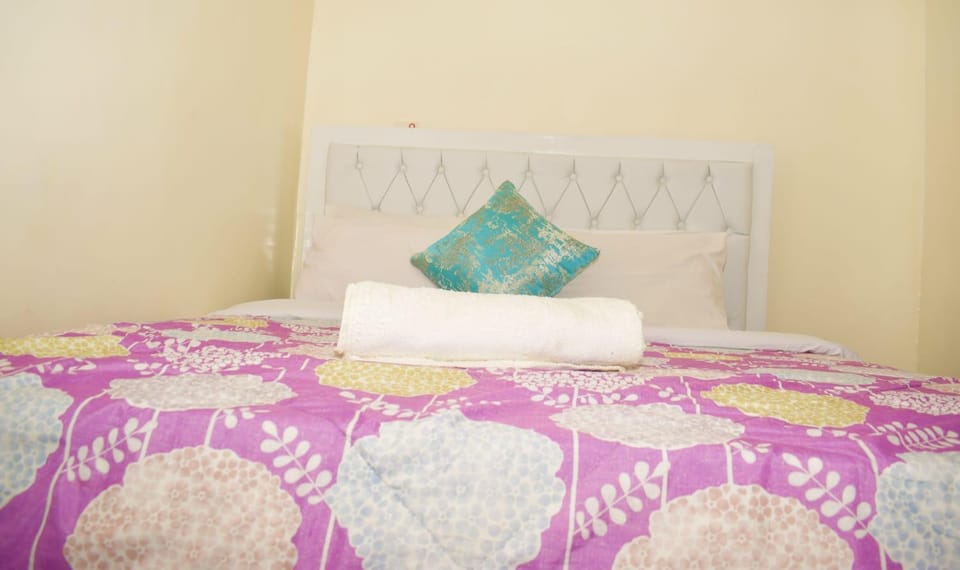 Fully furnished One bedroom bnb in Thika Town. Apartment in Kenya