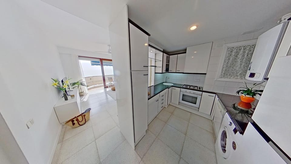 Kitchen or kitchenette, dishwasher, minibar, pet friendly, stove
