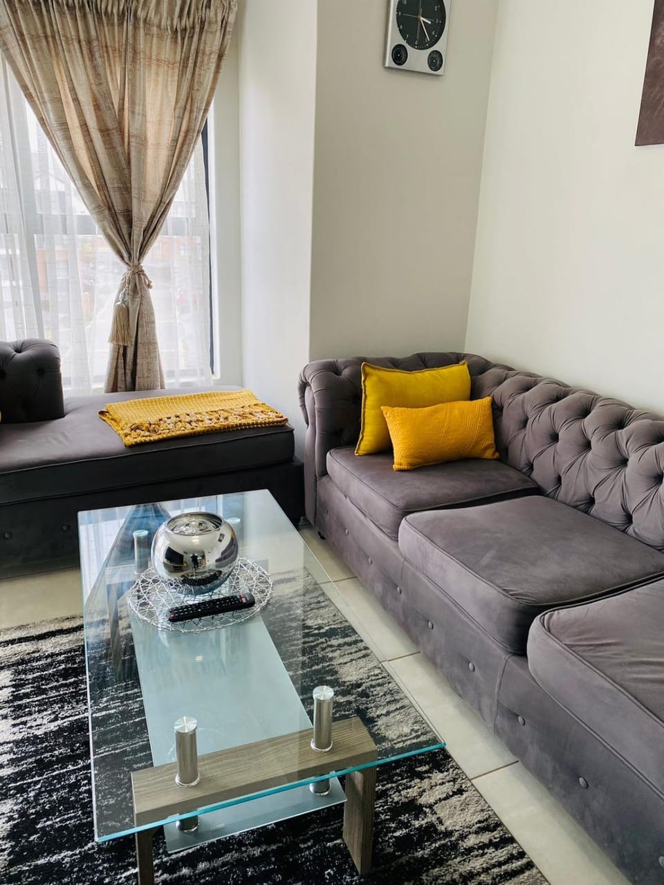 Kayalako at The Blyde - Blue Crystal Lagoon Apartment in Pretoria