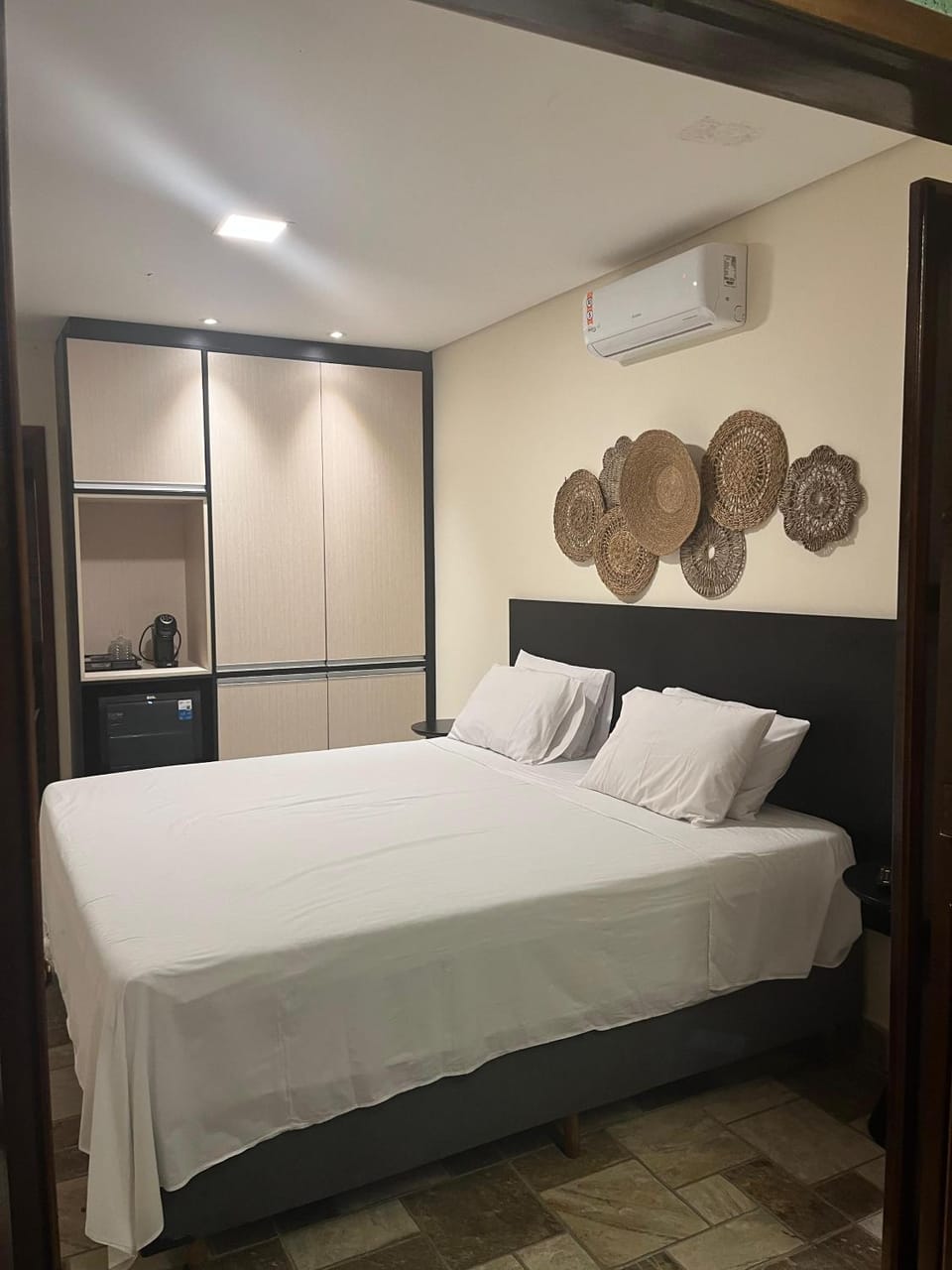 Pousada Paraíso do Sol Hotel in State of Paraná