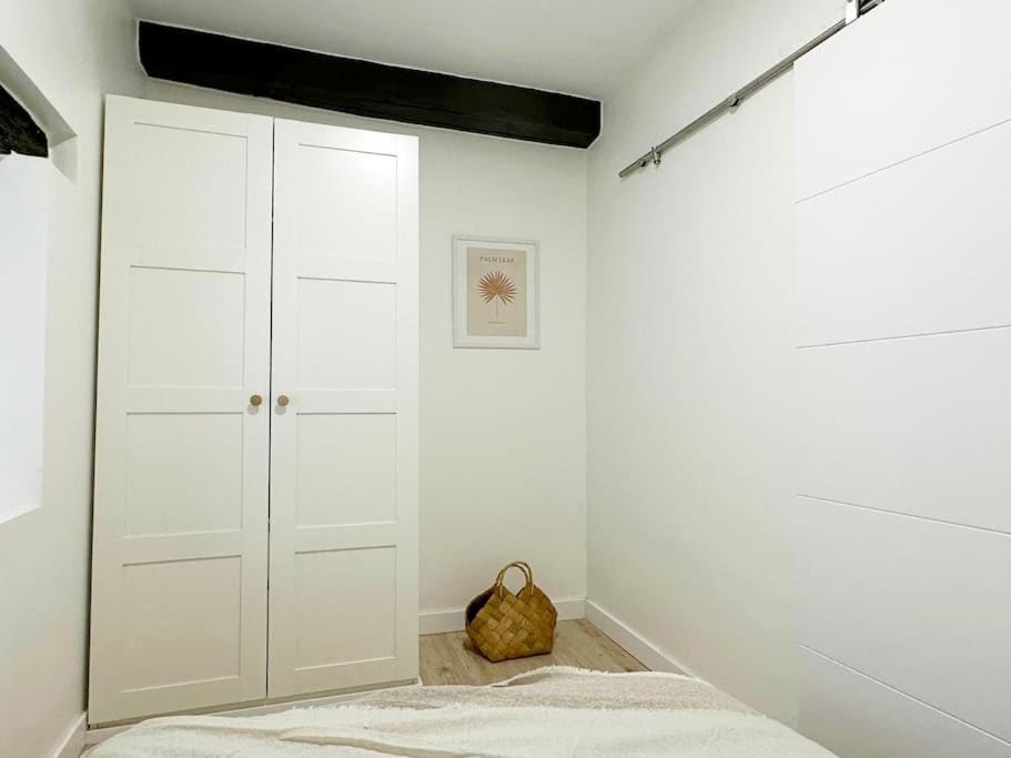 Apartamento de diseño en Laredo centro Apartment in Laredo