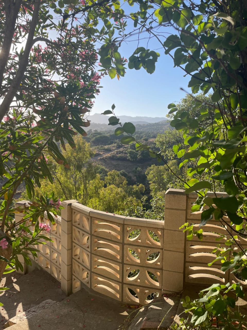 Apartamento en Elviria, Marbella Apartment in Marbella