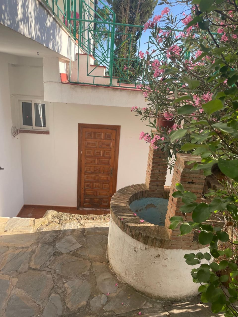 Apartamento en Elviria, Marbella Apartment in Marbella