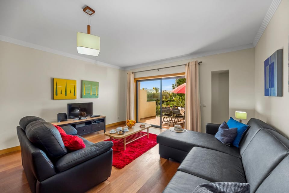Oleander Terrace Albufeira Apartment in Albufeira