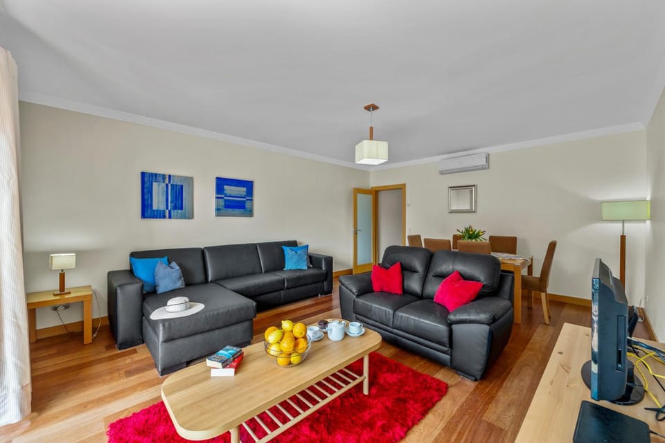 Oleander Terrace Albufeira Apartment in Albufeira