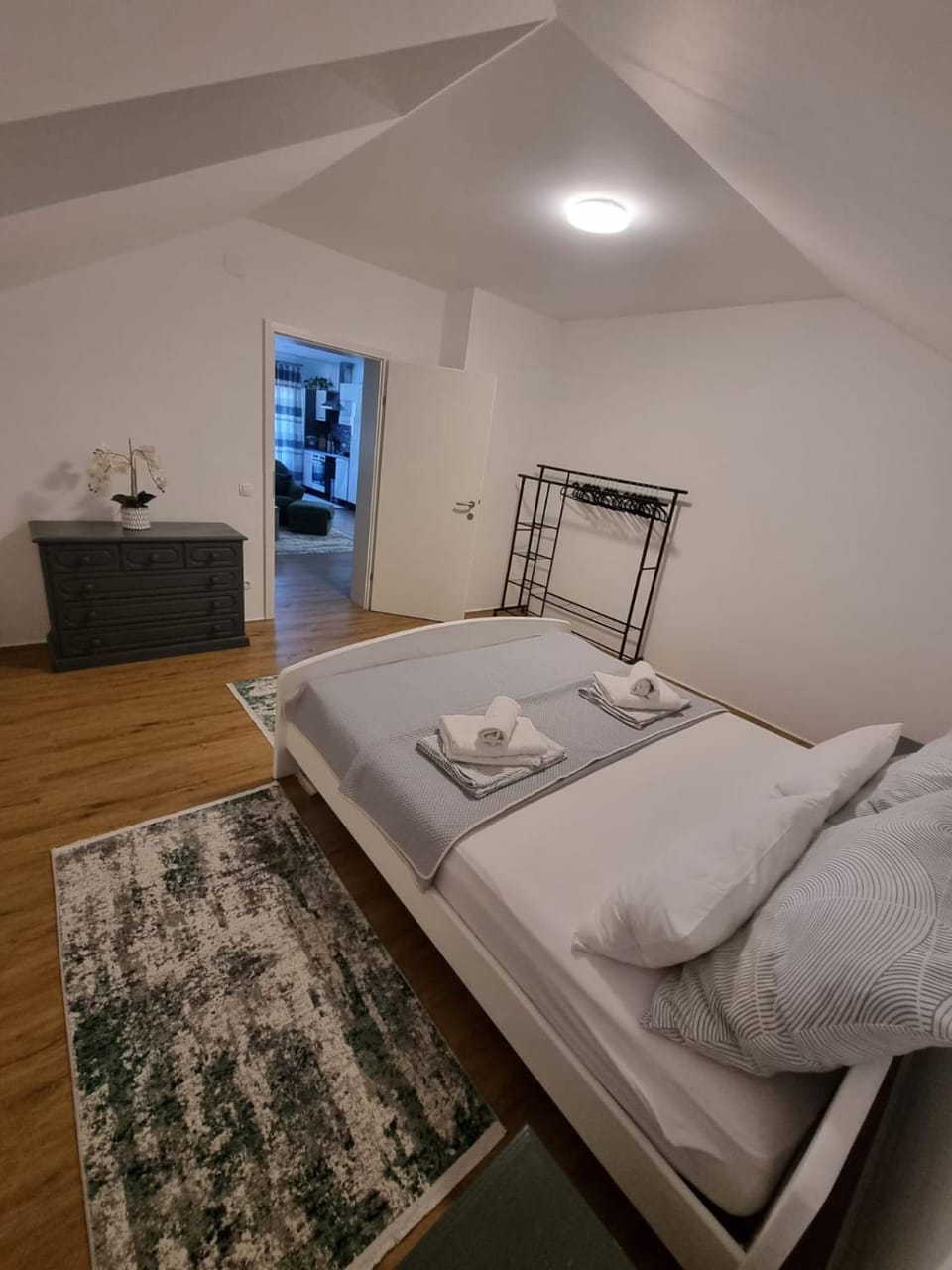 Ferienwohnung Traisen Has Apartment in Austria