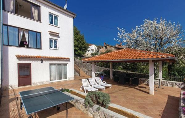 Apartman Ika 2, Opatija by Kvarner Rentals Apartment in Primorje-Gorski Kotar County