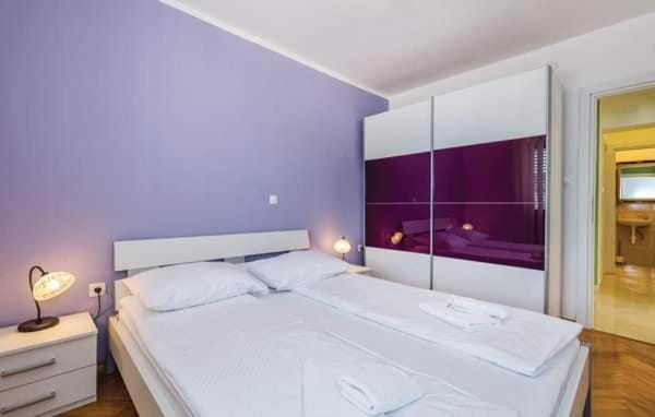 Apartman Ika 2, Opatija by Kvarner Rentals Apartment in Primorje-Gorski Kotar County