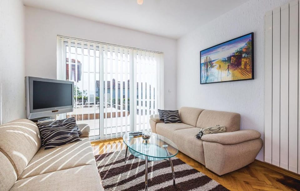 Apartman Ika 2, Opatija by Kvarner Rentals Apartment in Primorje-Gorski Kotar County