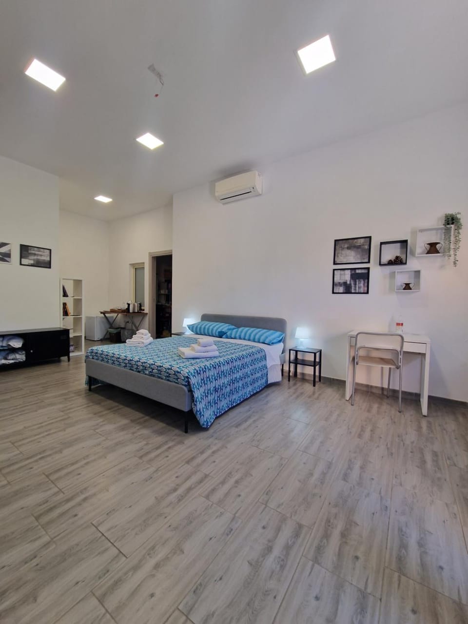 Via Contu Apartment in Sardinia