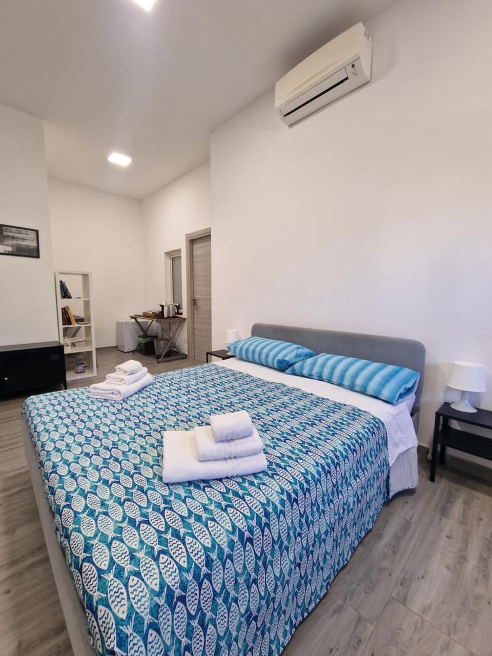 Via Contu Apartment in Sardinia