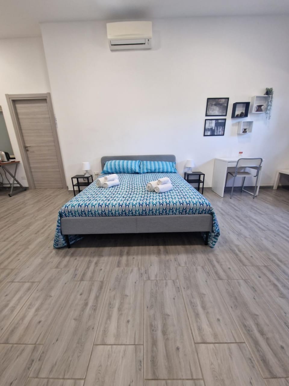 Via Contu Apartment in Sardinia