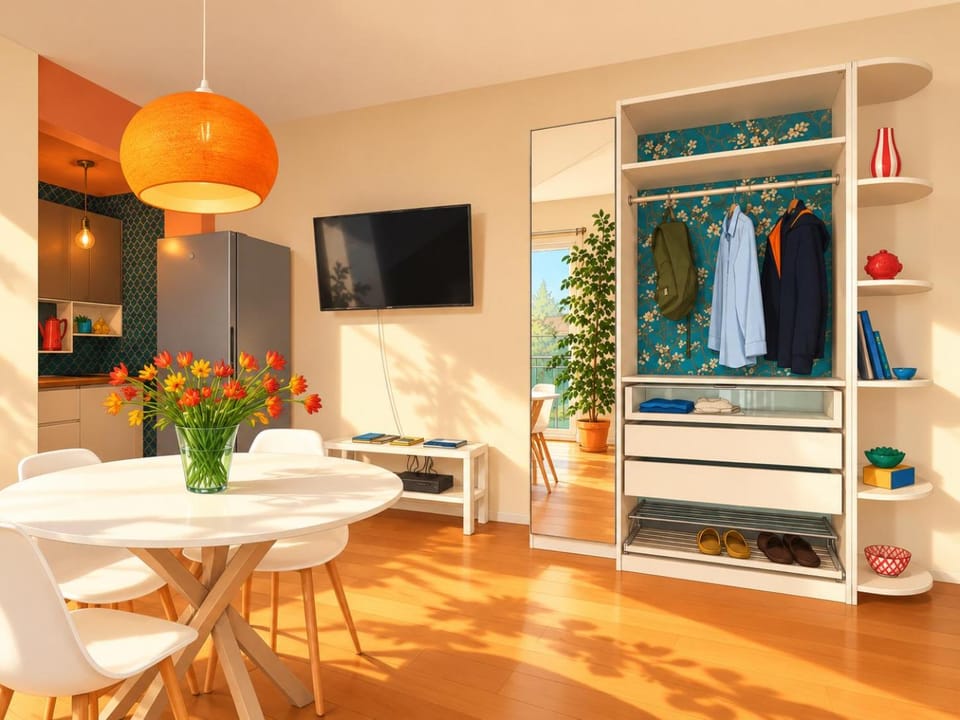 SUITE VOLVER - Exclusive Design Apartment Apartment in Parma