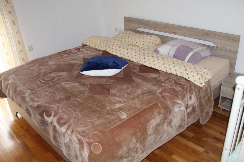 Apartmani Babić Apartment in Podstrana