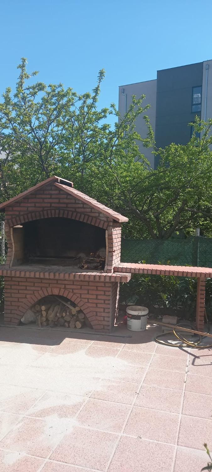 Apartmani Babić Apartment in Podstrana