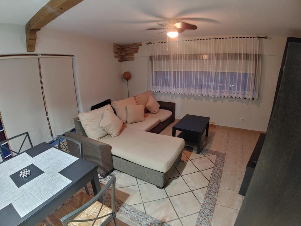 Torre Laredo 13-2 Apartment in Laredo