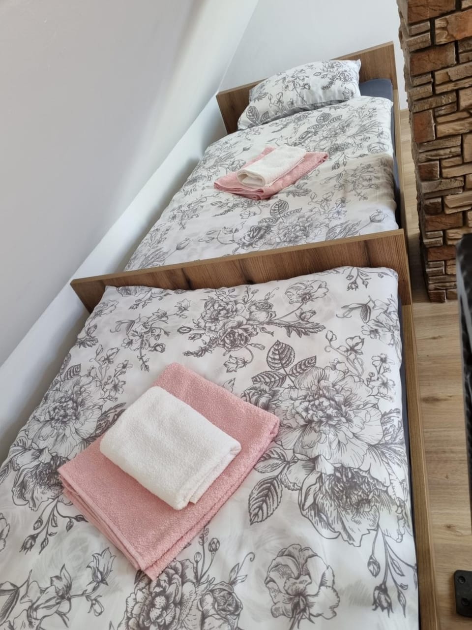 Room Sodja Vacation rental in Slovenia