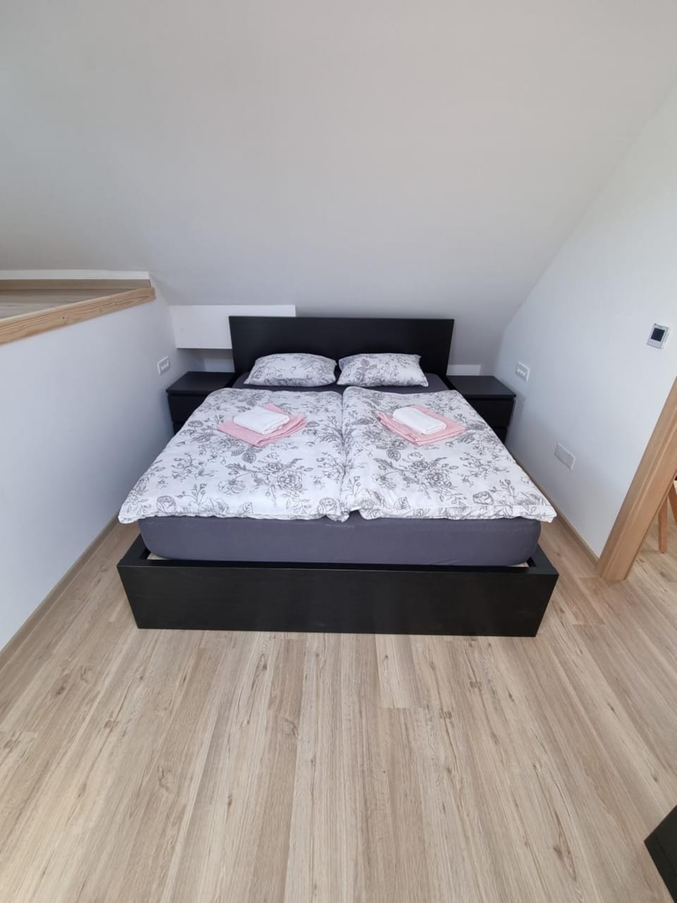 Room Sodja Vacation rental in Slovenia