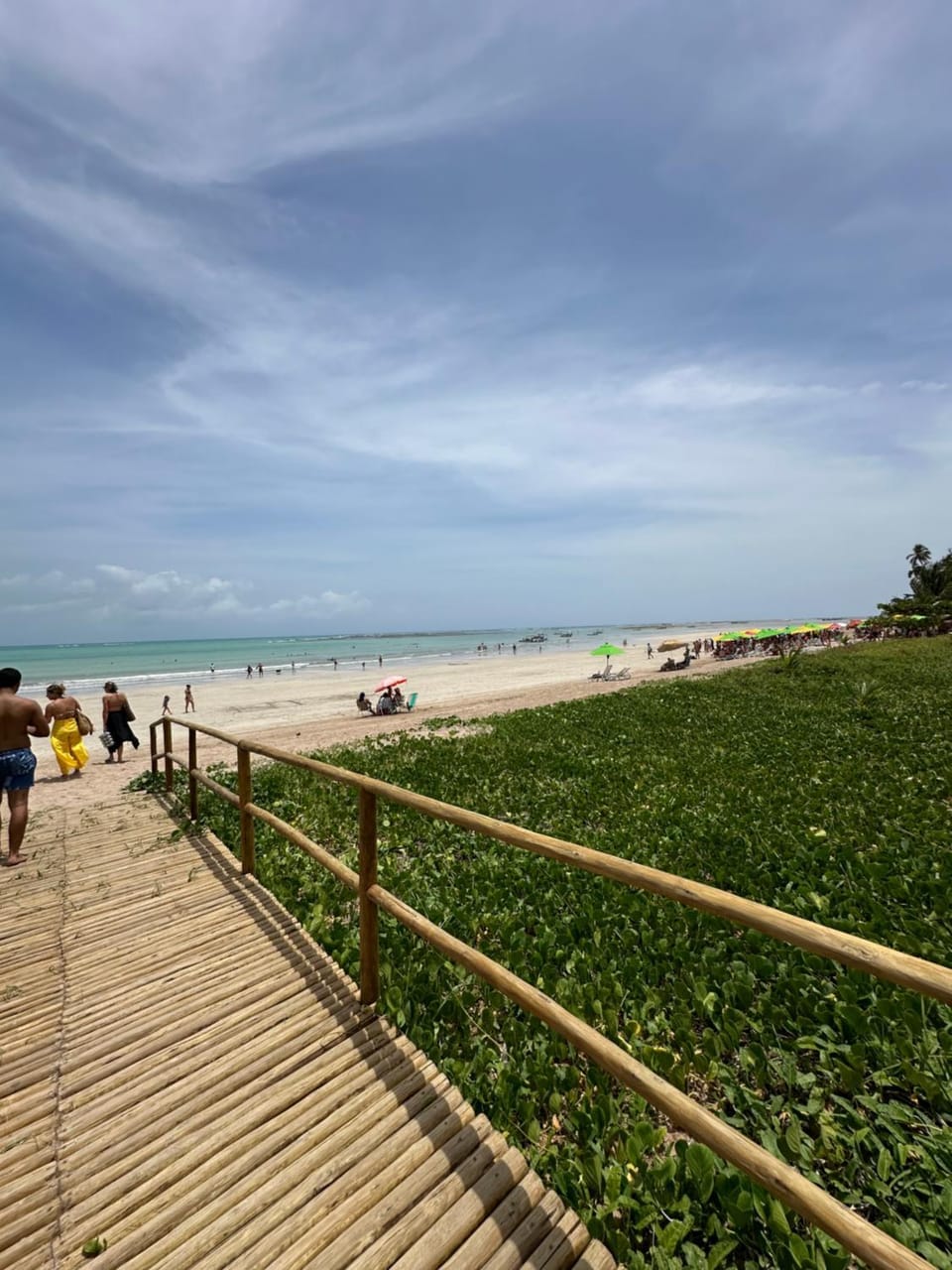 Naluum Milagres House in State of Alagoas, Brazil
