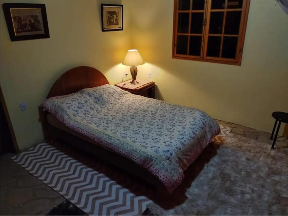 Fazenda e Vinícola ABN Bed and Breakfast in State of Rio de Janeiro