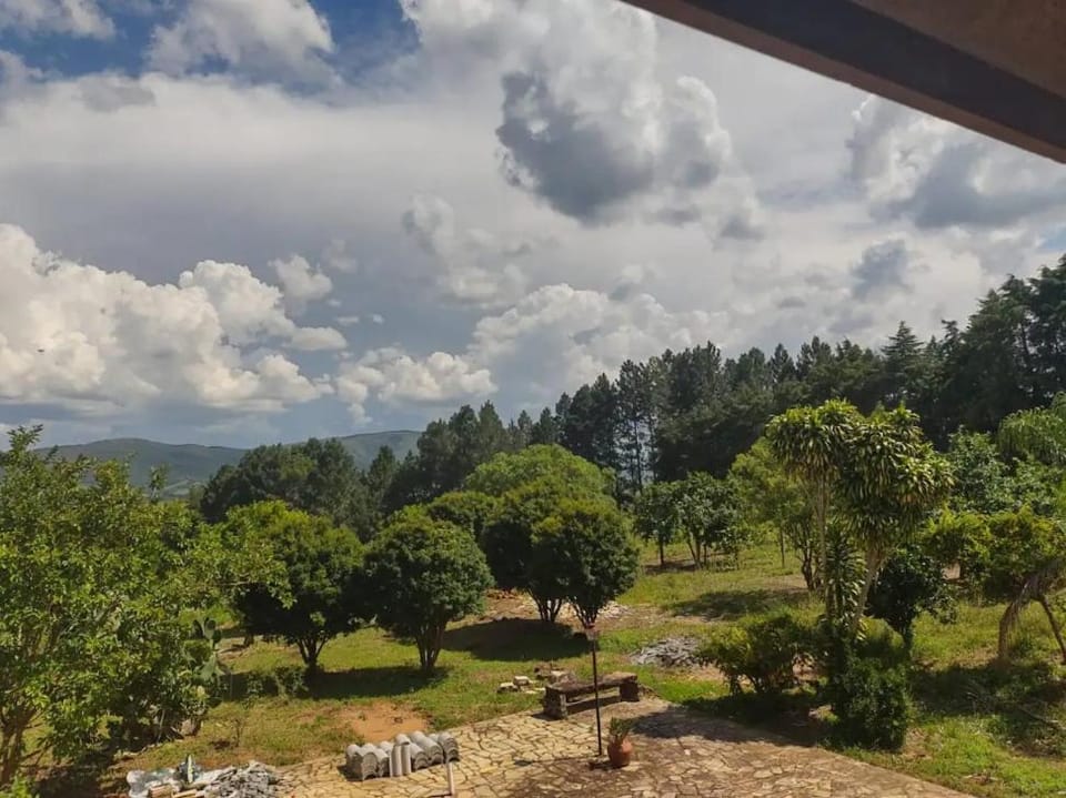Fazenda e Vinícola ABN Bed and Breakfast in State of Rio de Janeiro