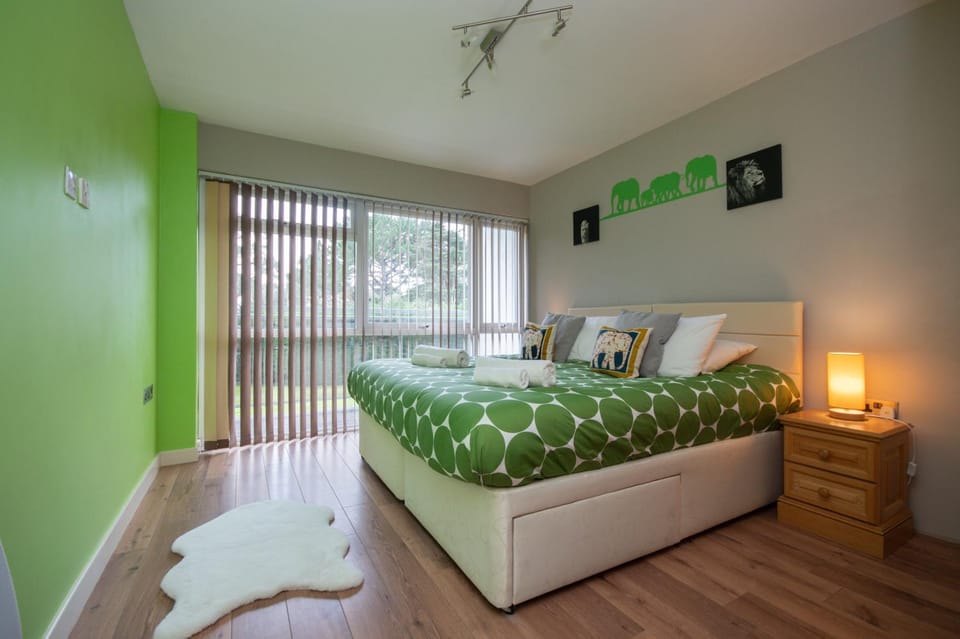 Dog Friendly Appartement in Sandbanks Peninsula Apartment in Poole