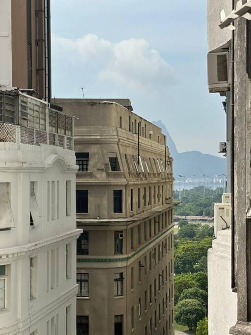 Studio 1111 Apartment in Rio de Janeiro