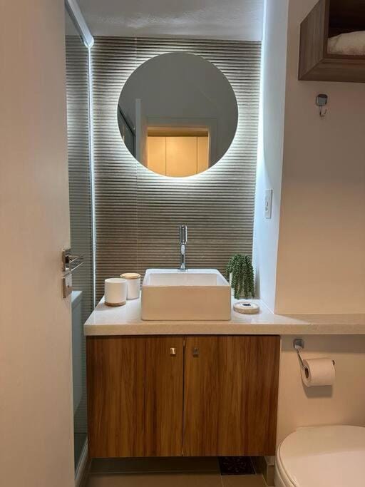 Studio 1111 Apartment in Rio de Janeiro