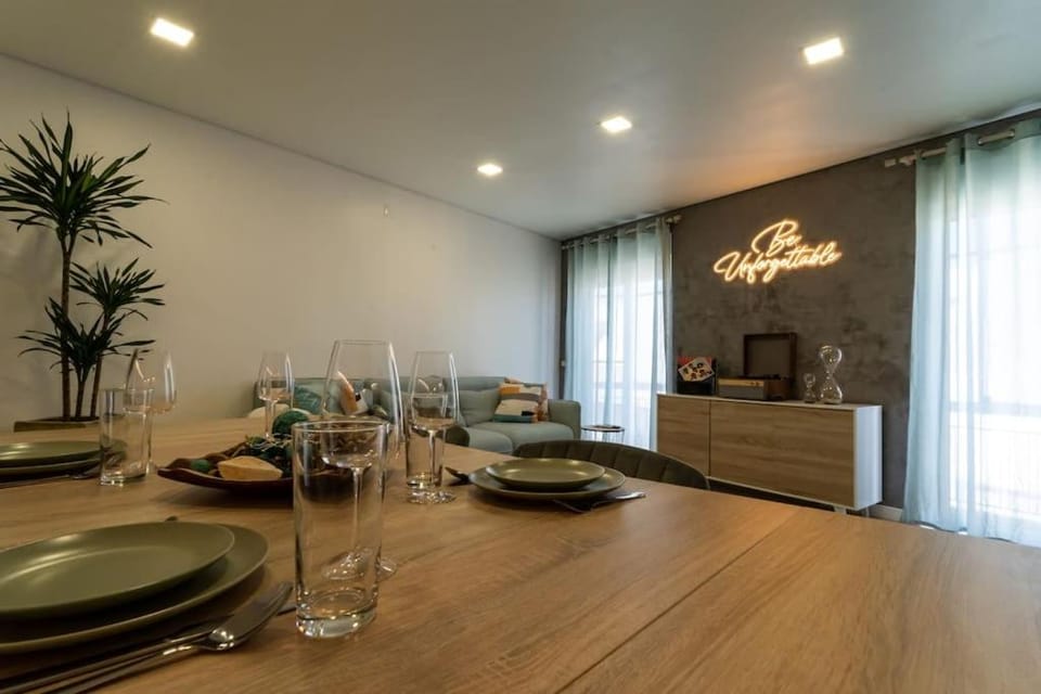 be Unforgettable Apartment Apartment in Faro