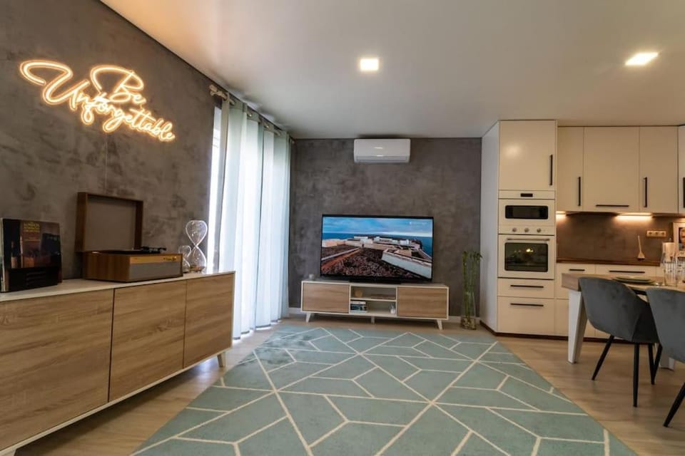 be Unforgettable Apartment Apartment in Faro
