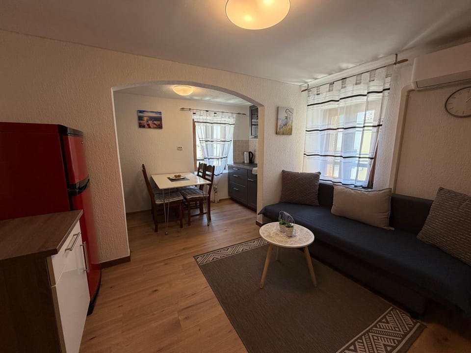Adria Pearl Appartments Apartment in Istria County