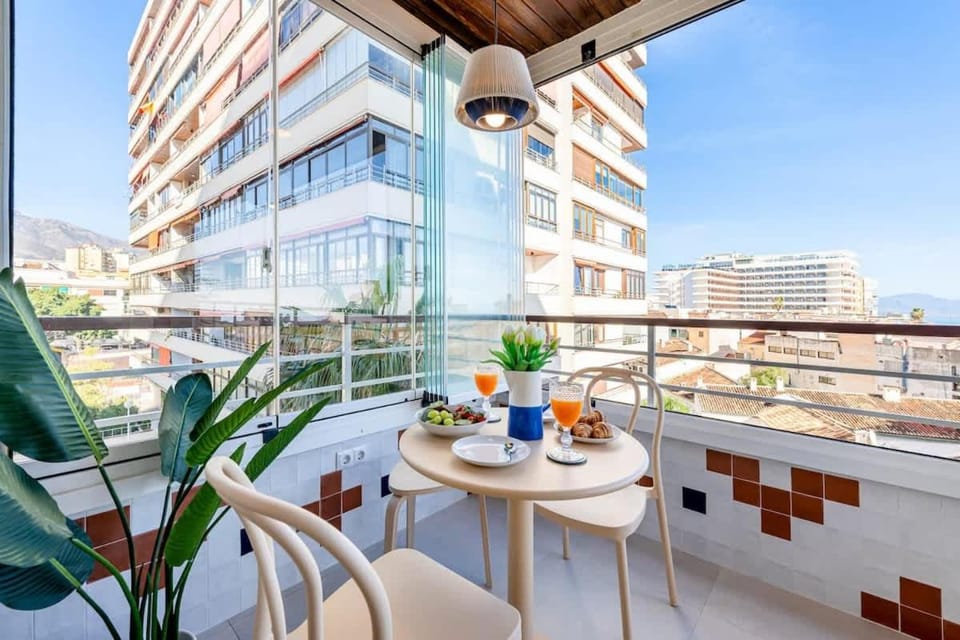 Vivendos - TR24 - Nogalera Apartment in Torremolinos