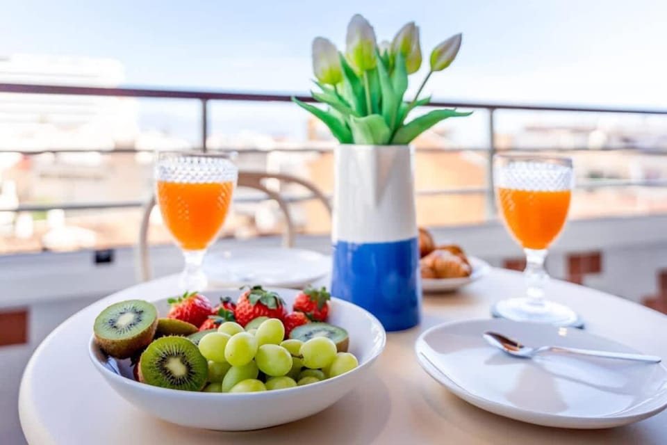 Vivendos - TR24 - Nogalera Apartment in Torremolinos