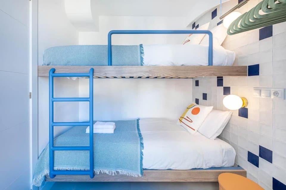 Vivendos - TR24 - Nogalera Apartment in Torremolinos