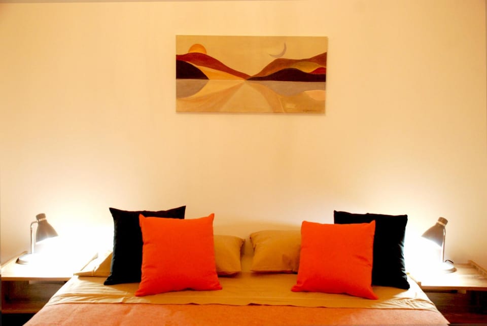 Departamento en Flores, Ciudad de Buenos Aires Apartment in Buenos Aires